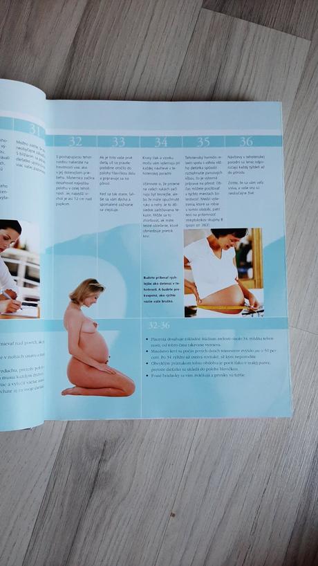 Vaša kniha o materstve,