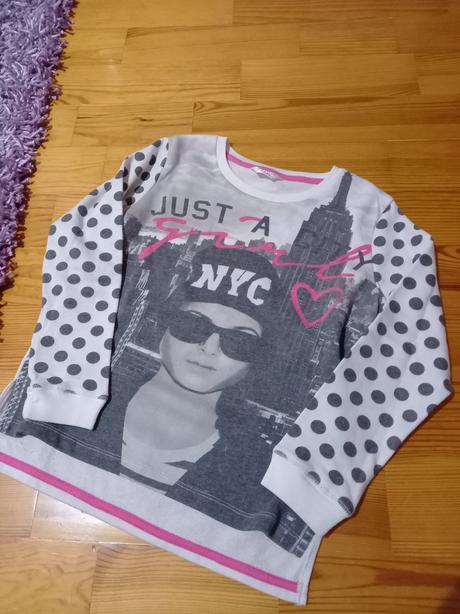 Tričko k rifliam, takko,134