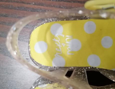 Topánočky k vode, next,17