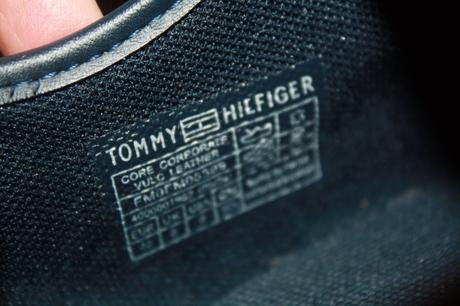 Tommy hilfiger tenisky, tommy hilfiger,42