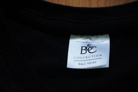 Tričko ju-jutsu katai, l