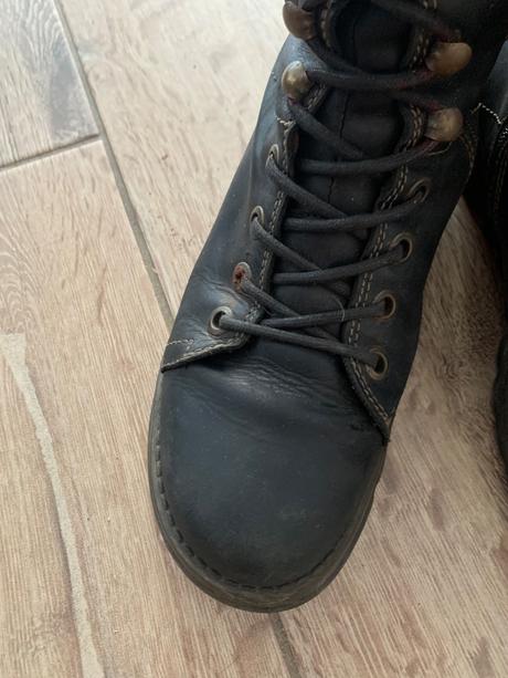 Fly lindon čižmy 40, 40