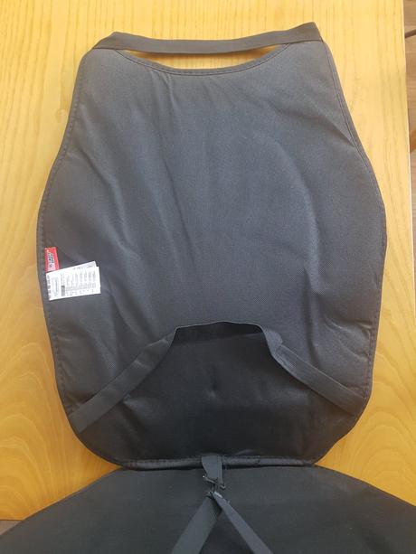 Podlozka na autosedadlo,