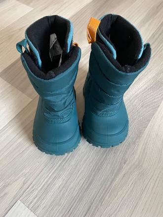 Snehule 19/20, decathlon,19