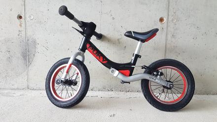 Predám detské odrážadlo zn. puky, puky