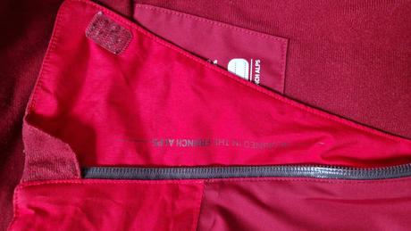 Lyžiarska bunda wedze, wedze,152