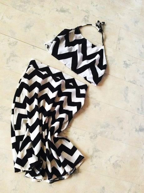 Super letné šaty, m