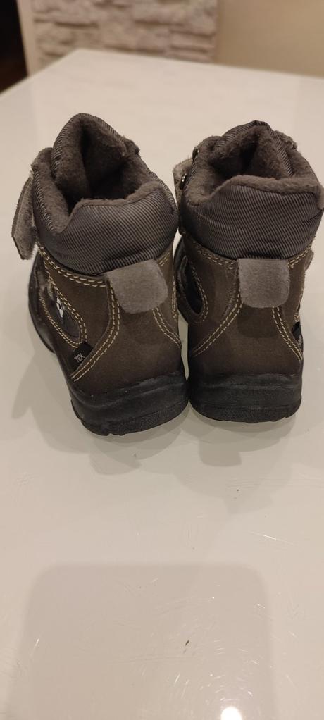 Chlapčenské čižmičky., bubble gummers,20