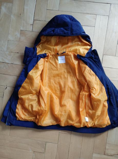 Vetrovka, sinsay,122