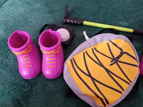 Turistika vhodné pre baby born, 