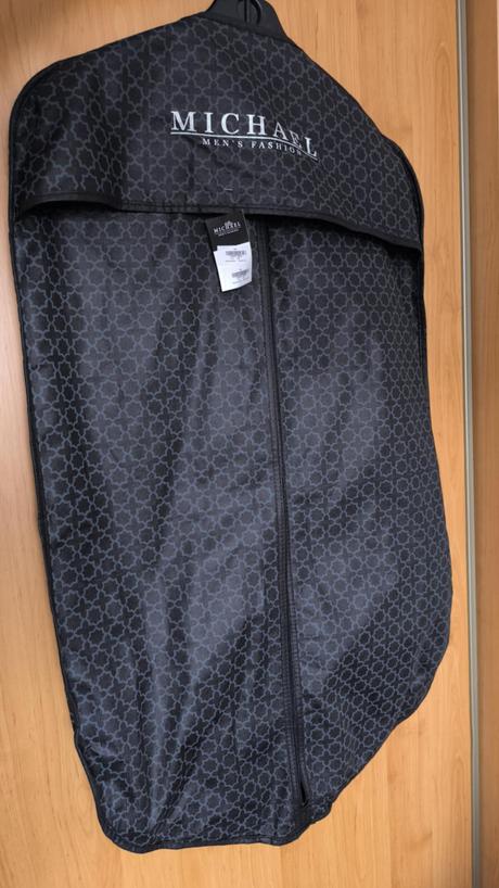 Elegantny svadobny oblek, l