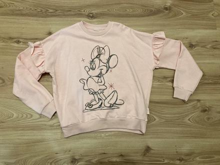 Mikina minnie, f&f,140