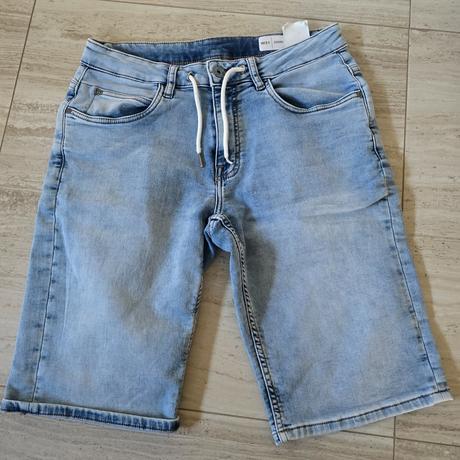 Panske kratke rifle, 30