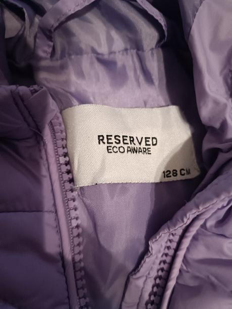 Jarná bundička, reserved,128