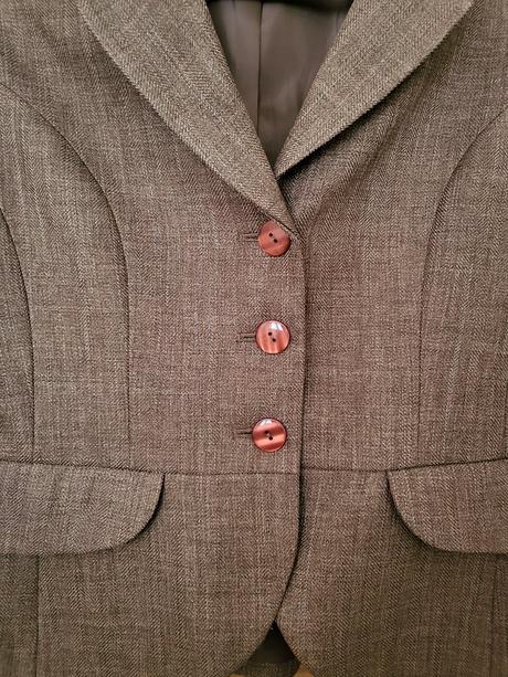 H&m dámsky kostým 38/40, h&m,40