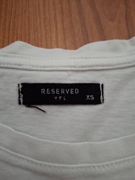 Tričko pusheen, reserved,xs