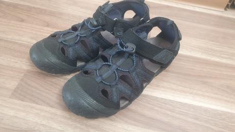 Sandálky - športové, loap,38