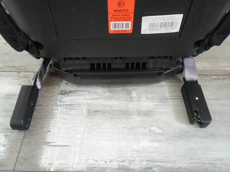 Autosedačka britax römer, römer