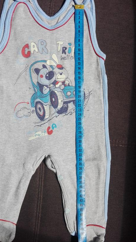 Detské dupačky č.68, ewa,68