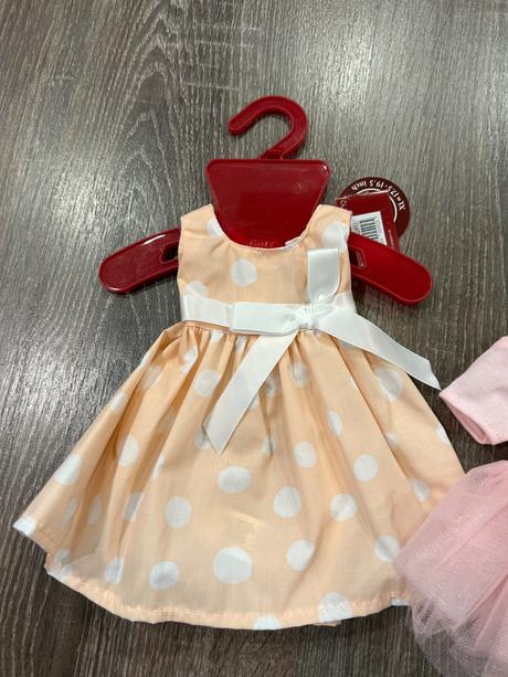 Götz nove saty pre babiku, 