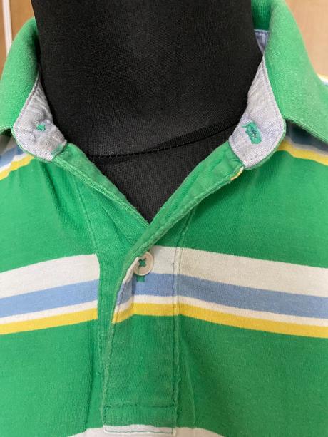 Wolsey - polo tričko / polokošeľa, l