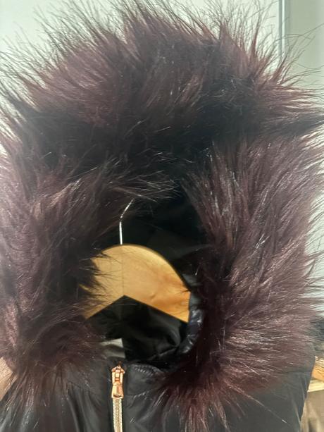 Vesta s kožušinkou, f&f,s