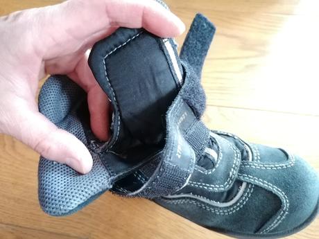 Cizmicky e. c. c. o, gtx, ecco,27