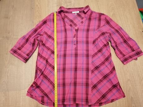 Dámska blúzka, veľkosť xl, xl