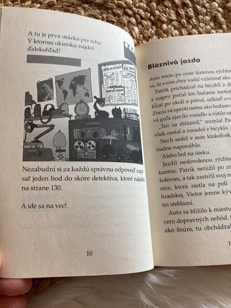 Tigrí tím tajomné stretnutie o polnoci (2014), 