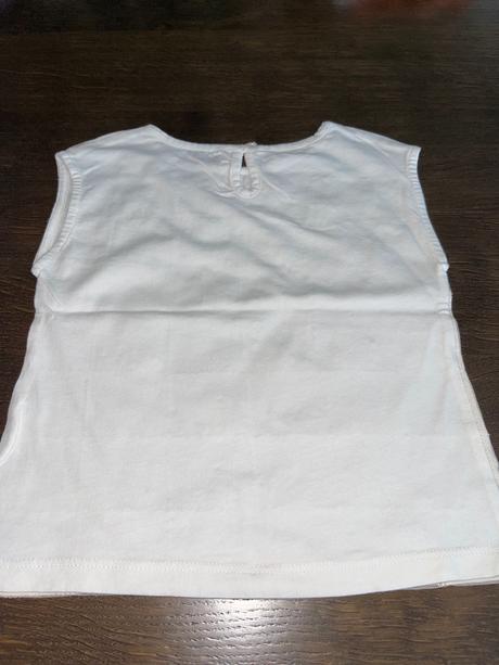 Billieblush tričko, 92