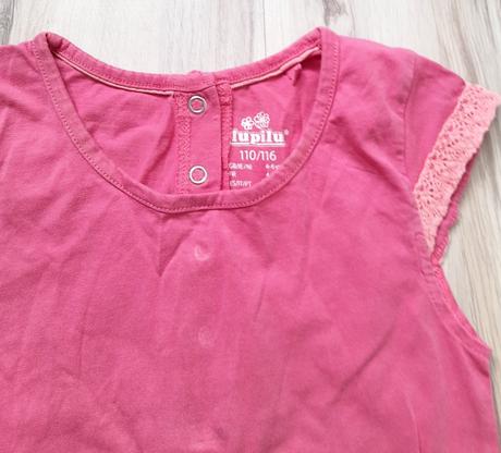 Krataskový overal lupilu č.110/116, lupilu,110