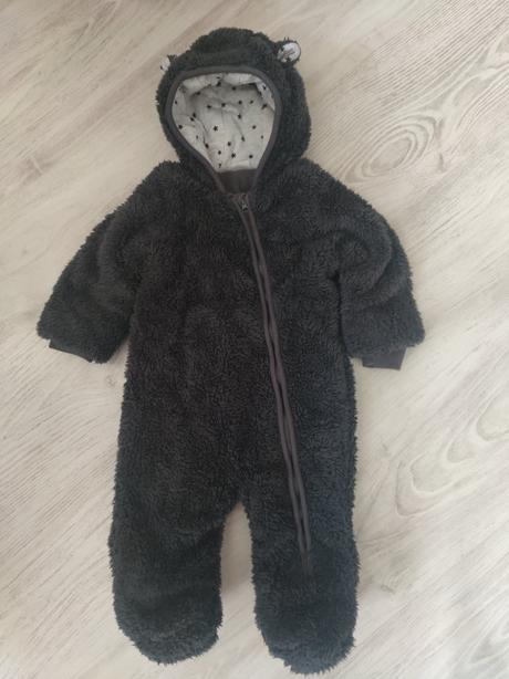 Hunaty overal, f&f,74