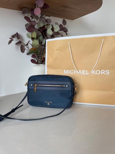 Michael kors crossbody kabelka, michael kors