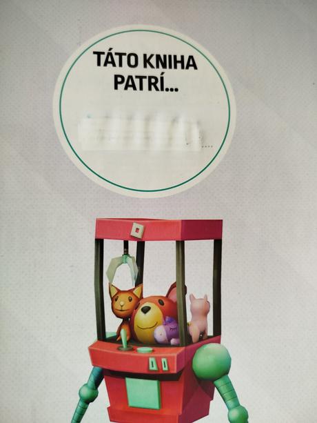 Roblox kniha zabavy na cely rok,