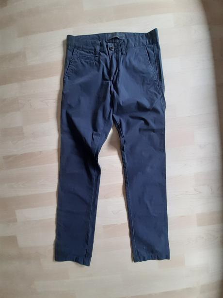 Panske nohavice angelo litrico w30 l 32, m