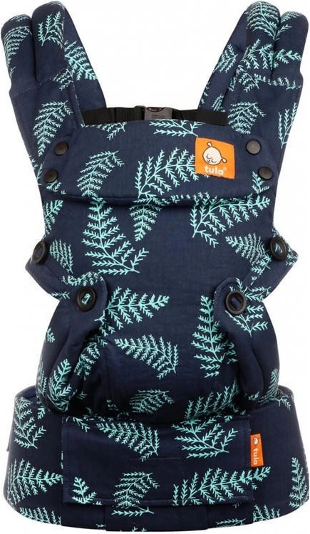 Tula nosič + babybjorn nosič zdarma, tula