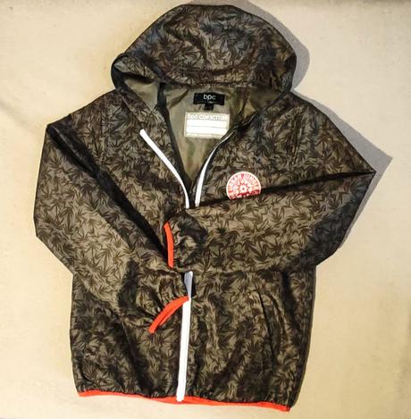 Bundička chlapčenská, bonprix,140