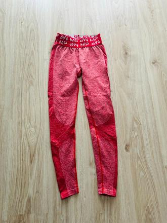 Funkčné bezšvové legíny my protein, pc 44 eur, s