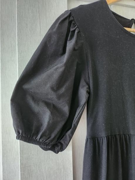 Letné šaty s/m, zara,s