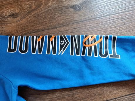 Mikina s kapucnou 140, f&f,140