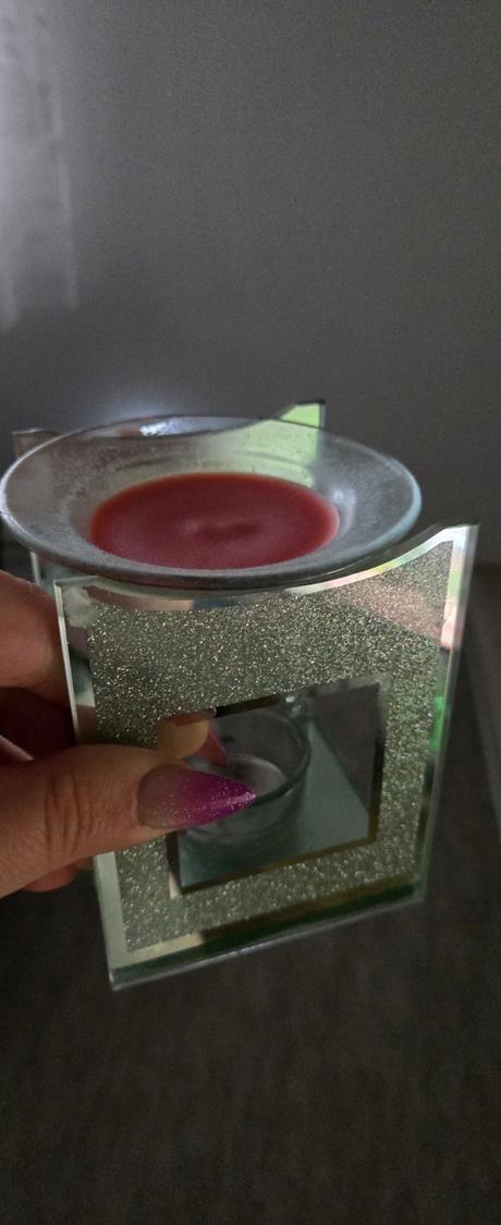 Svietnik a svietnik na vosg, 