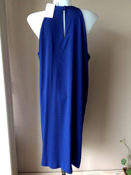 Šaty /35, h&m,44 / 46