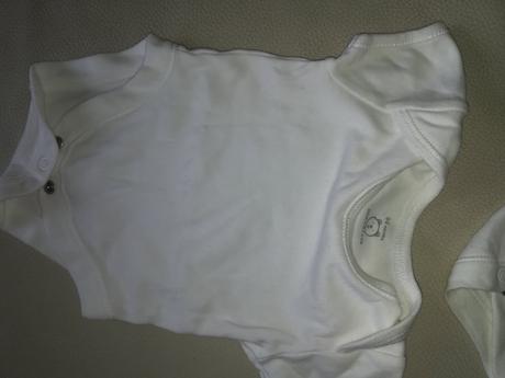 3x biele body od narodenia, marks & spencer,<50