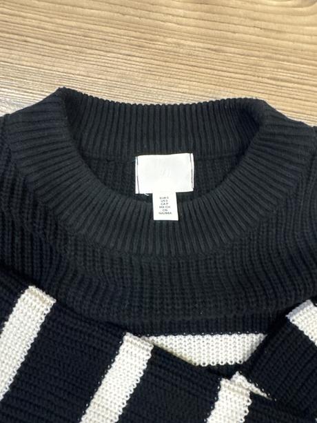 Sveter, h&m,s