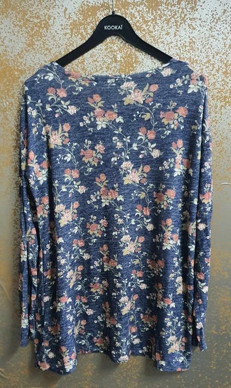 Sveter clockhouse, clockhouse,l