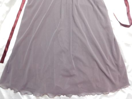 Luxusne pekne šaty, 44