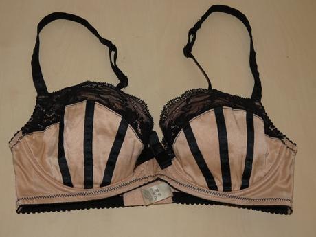 Podprsenka, la senza,75d