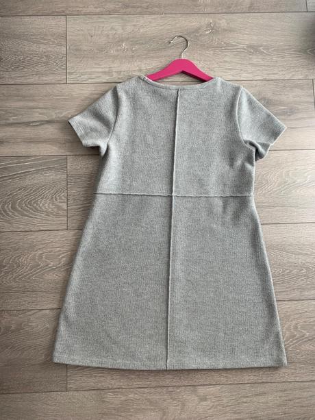 Šaty/tunika zara c. 152, zara,152