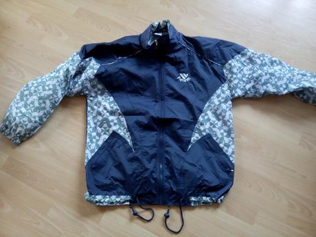 Pánska bunda xxl, xxl