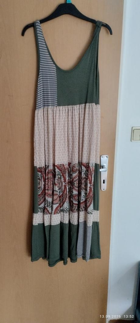 Šaty, xl